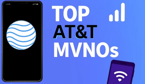AT&T MVNO