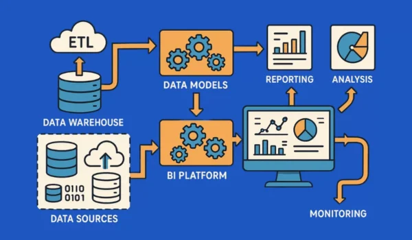 Business Intelligence Model