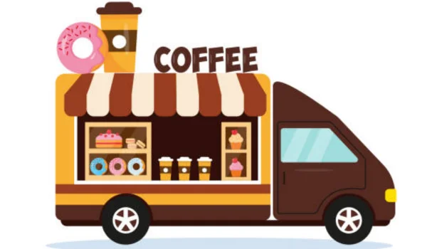 Coffee Truck Franchise