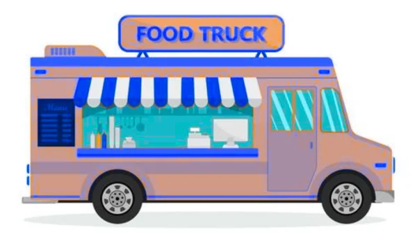 Food Truck