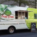 Fried Green Tomatoes