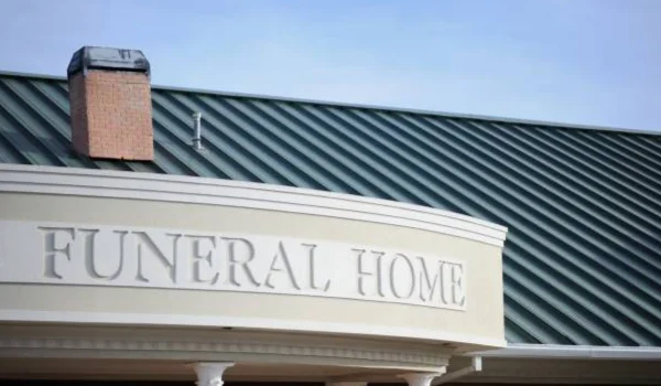 Funeral Home Business Model