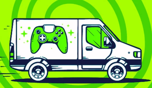 Game Truck