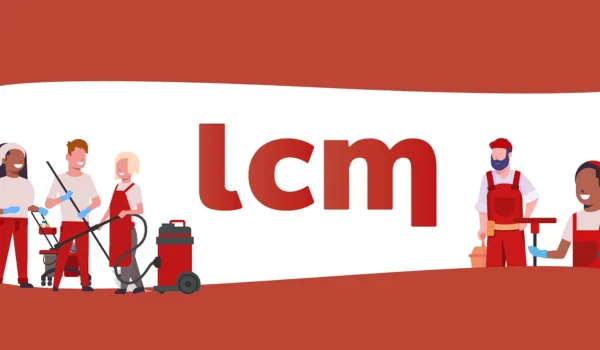 LCM Reinigung GmbH