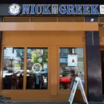 Nick the Greek Franchise