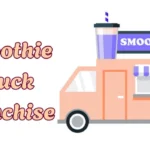 Smoothie Truck Franchise