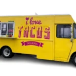 Taco Truck Franchise