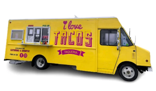 Taco Truck Franchise