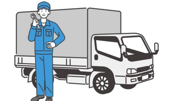 Tool Truck Franchise