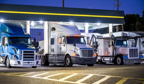 Truck Stop Franchise