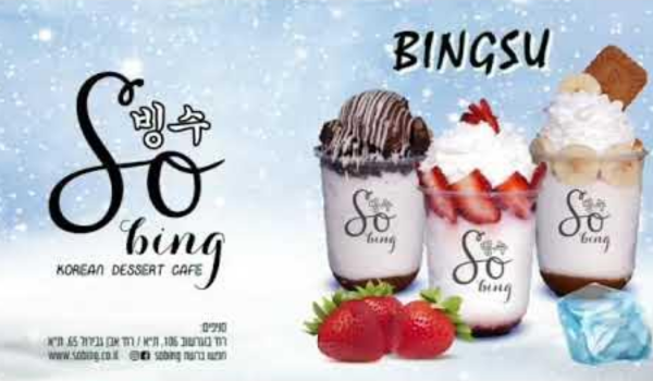 Bingsu Franchise