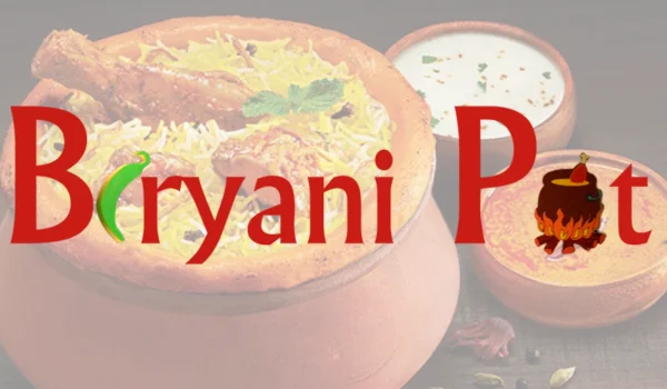 Biryani Pot Franchise
