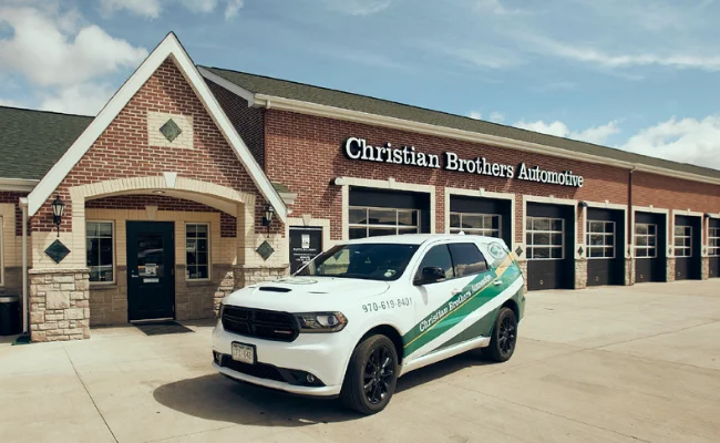 Christian Brothers Automotive