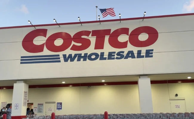 Costco Business Model
