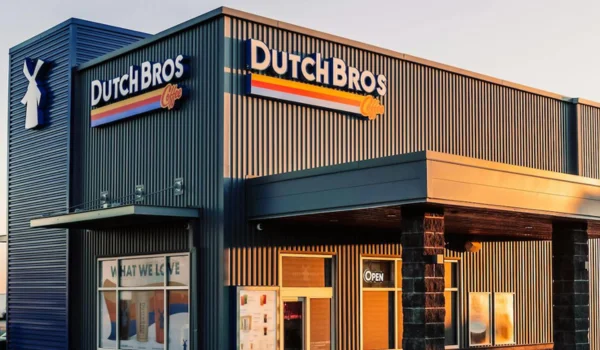 Dutch Bros Franchise