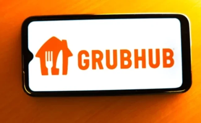 Grubhub Business Model