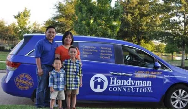 Handyman Connection