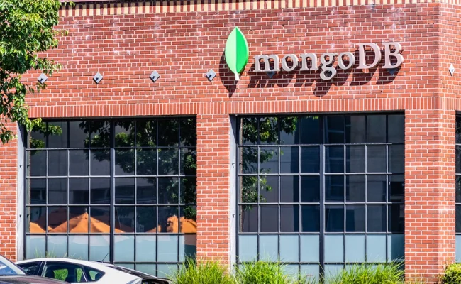 MongoDB Business Model