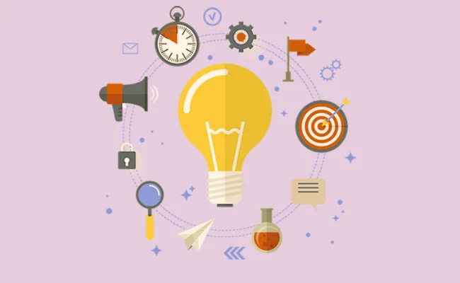 Online Business Model