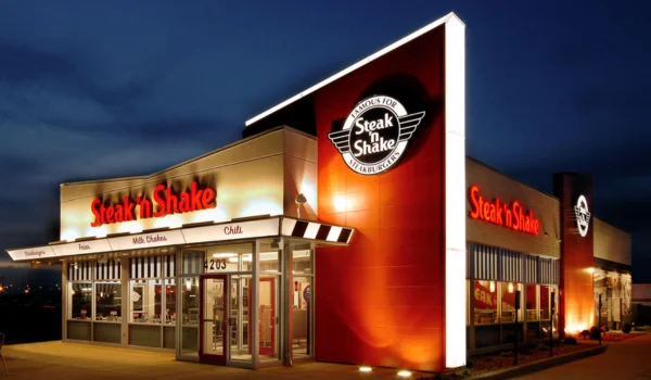 Steak ’n Shake