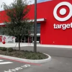 Target E-Commerce