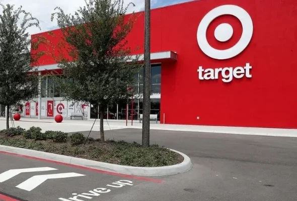 Target E-Commerce