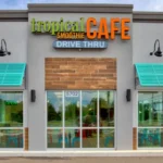 Tropical Smoothie Franchise