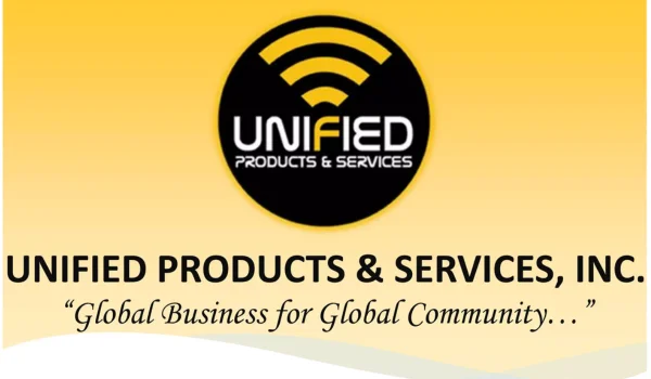 Unified Products & Services