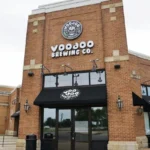 Voodoo Brewery Franchise