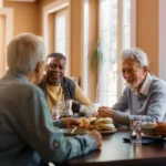 Elderly Care Franchise