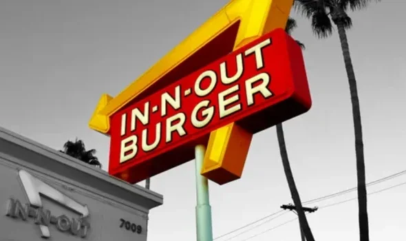 In-N-Out Franchise