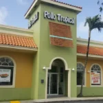Pollo Tropical