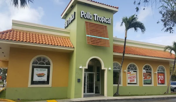 Pollo Tropical