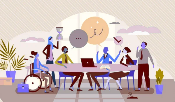 Team Culture in a Startup