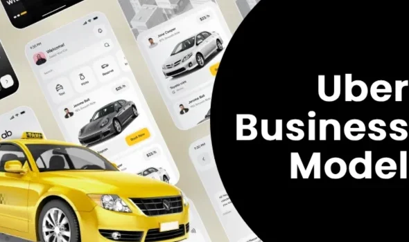 Uber Business Model