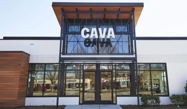 Cava Franchise