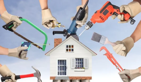 Home Services Franchise