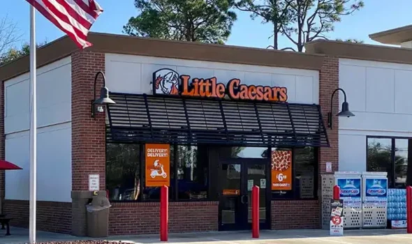 Little Caesars Franchise