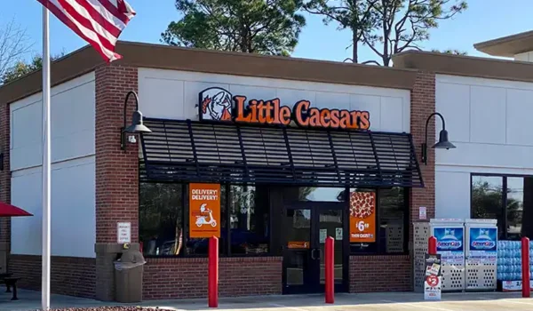 Little Caesars Franchise