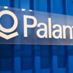 Palantir Business Model
