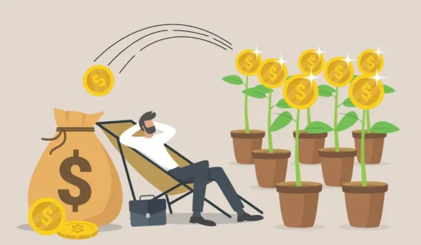 Best Dividend Stocks for Passive Income