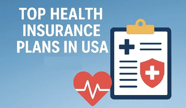 Best Health Insurance Plans for Families in the US