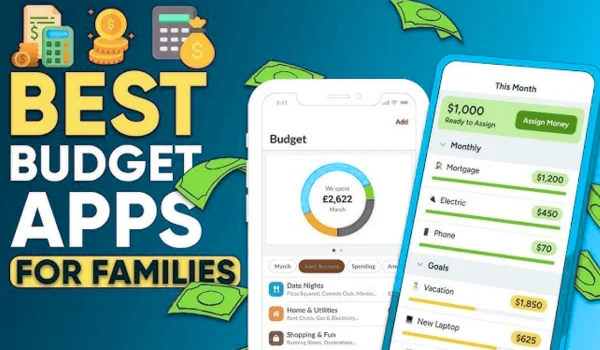 Budgeting Apps