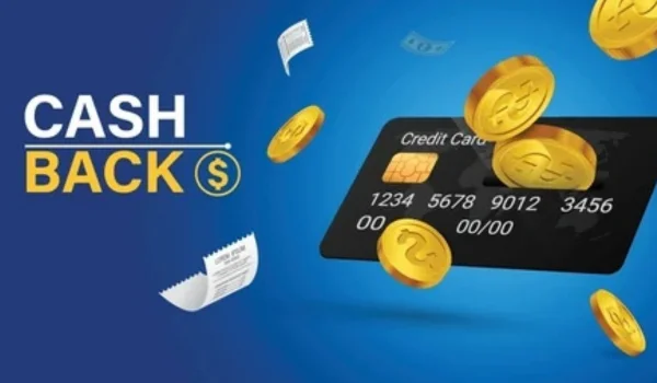 Cashback Credit Cards