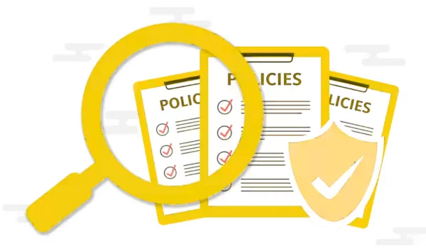 Compare Insurance Policies