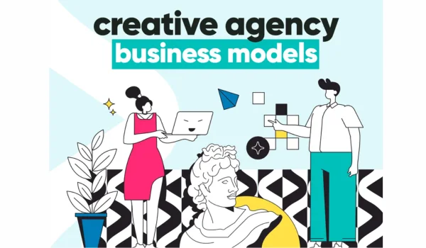 Creative Agency Business Model