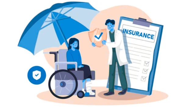 Disability Insurance