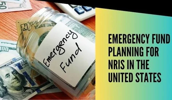 Emergency Fund Planning for US Families