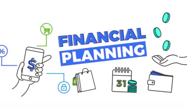 Financial Plan