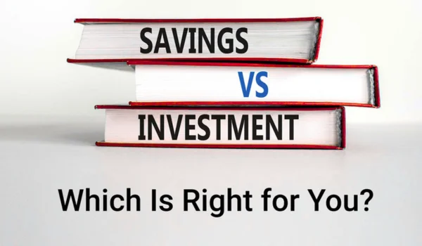 High-Yield Savings vs Investments